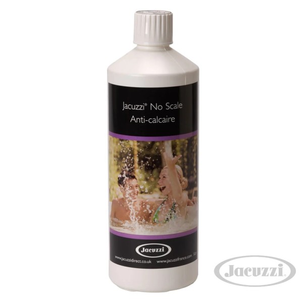 Anti-calcaire Jacuzzi
