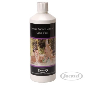 Nettoyant Ligne d'eau Jacuzzi®