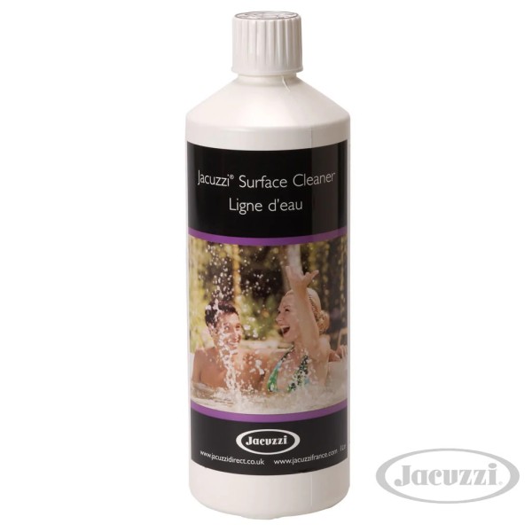 Nettoyant Ligne d'eau Jacuzzi®