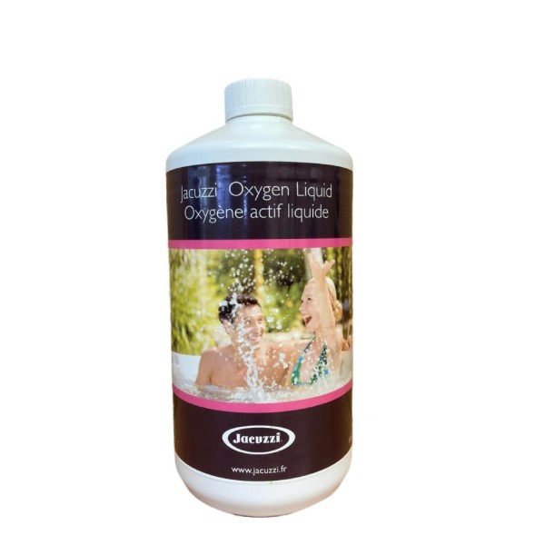 Oxygen liquide 1l
