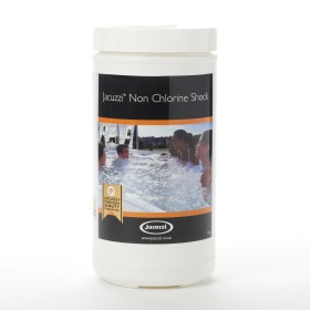 Shock sans chlore 1kg