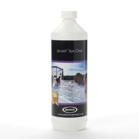 Spa clear (pour une eau claire) pour spa Jacuzzi