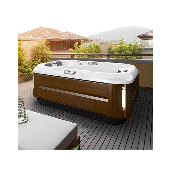 Spa Jacuzzi 2-3 places J-315