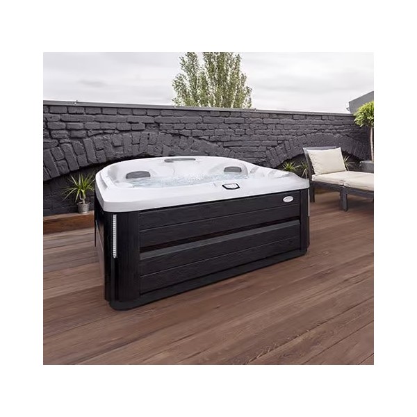 Spa Jacuzzi 4 places J-435