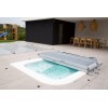 Spa Jacuzzi - Italian design - 5-6 places Virtus
