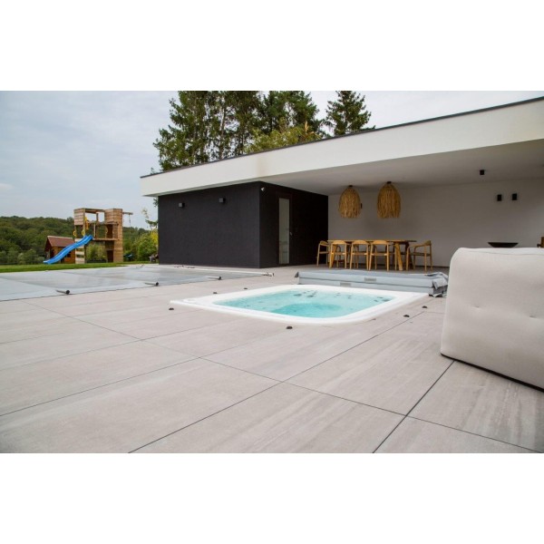 Spa Jacuzzi - Italian design - 5-6 places Virtus