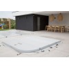 Spa Jacuzzi - Italian design - 5-6 places Virtus