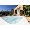 Spa Jacuzzi - Italian design - 5-6 places Virtus