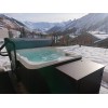 Spa Jacuzzi® Pro Lodge