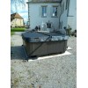 Spa Jacuzzi® Pro Lodge
