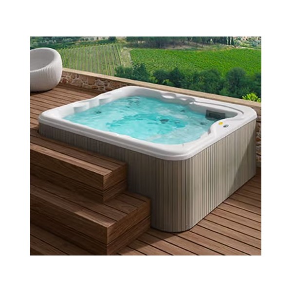 Spa Jacuzzi® Pro Lodge