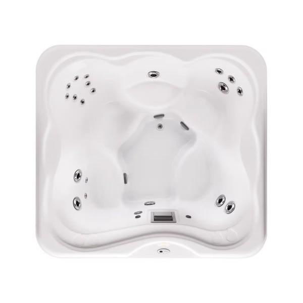 Spa Jacuzzi® Pro Lodge M