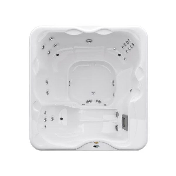 Spa Jacuzzi® Pro Lodge