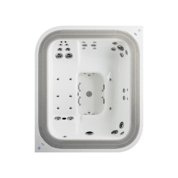 Spa Jacuzzi® Pro 5-6 places Virtus Pro