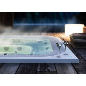 Spa Jacuzzi® Pro 5-6 places Virtus Pro
