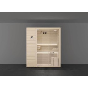 Sauna Jacuzzi® Mood