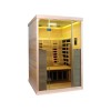Sauna Jacuzzi® infrarouge Relax