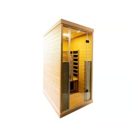Sauna Jacuzzi® infrarouge Relax