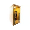 Sauna Jacuzzi® infrarouge Relax