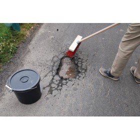 Enrobé à froid 0/06 (seau de 35Kg)