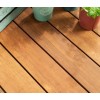 Lame de terrasse en Bambou Clair XL - 20 x 178 mm