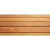 Lame de terrasse en Bambou Clair XL - 20 x 178 mm