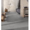 Dalle / Carrelage extérieur - Coast Graphite 60 cm x 60 cm x 2 cm
