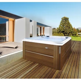 Spa de nage Jacuzzi PowerPro™ J-16