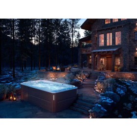 Spa de nage Jacuzzi PowerPro™ J-16