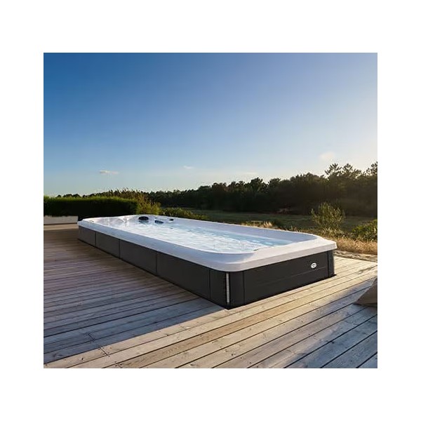 Spa de nage Jacuzzi PowerPro™ J-19