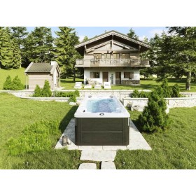 Spa de nage Jacuzzi PowerPro™ J-19