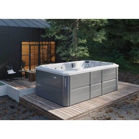 Spa de nage Jacuzzi PowerPlay J-13