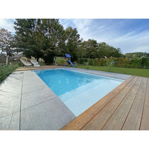 Piscine NORDIQ 28 TT