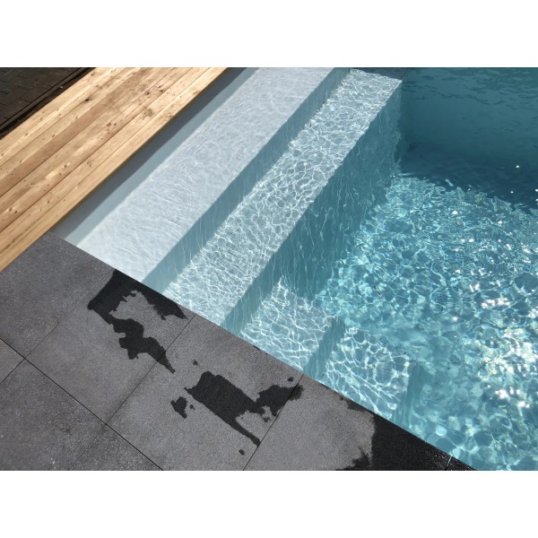 Piscine NORDIQ 28 TT