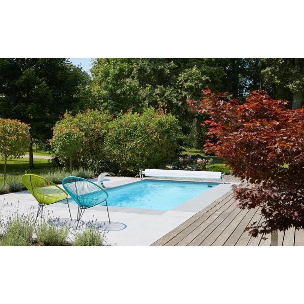 Piscine NORDIQ 28 TT