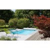 Piscine NORDIQ 28 TT