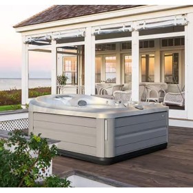 Spa Jacuzzi 5 places J-475