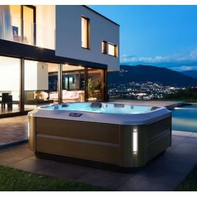 Spa Jacuzzi 3-4 places J-335e
