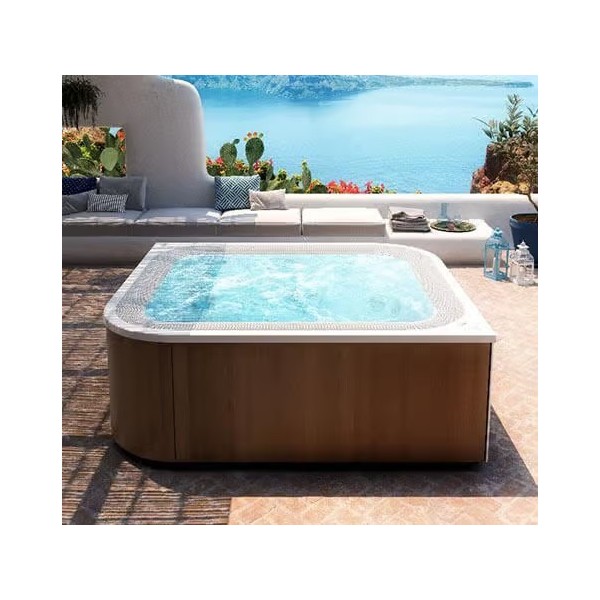 Spa Jacuzzi - Italian design - 5-6 places Virtus