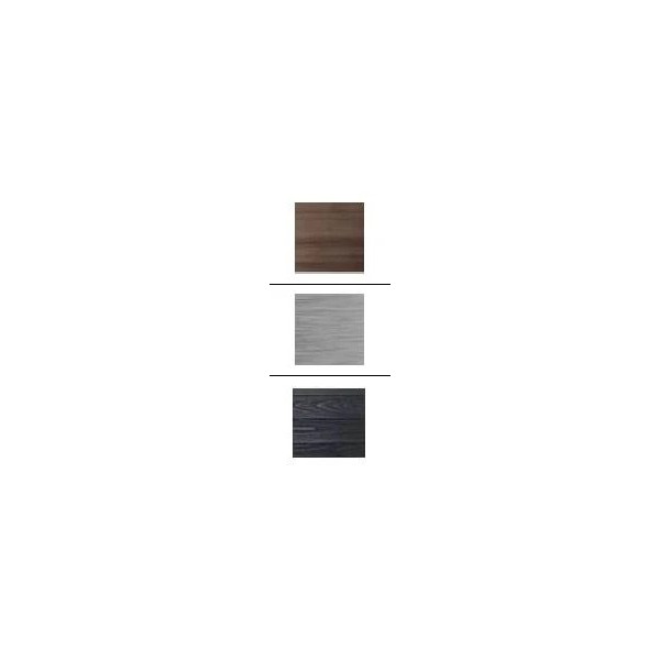 Escalier 2 marches avec contre-marche - Modern Hardwood - Jacuzzi