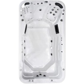 SPA de nage SOUL-4000™ - Sun & Soul : bon rapport qualité-prix