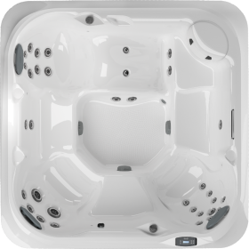 Spa Jacuzzi 4-5 places J-235