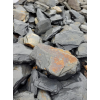 Ardoise Copeaux Schiste 30/60 Couleur cuivré: vente en big bag ou vrac