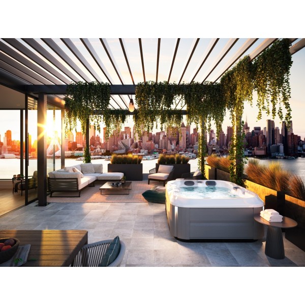 Spa Jacuzzi 2-3 places J-315