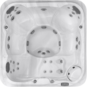Spa Jacuzzi 4-5 places J-235