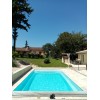 Piscine Détente 7m - Piscines Provence Polyester