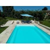 Piscine Détente 8m - Piscines Provence Polyester