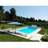 Piscine Détente 9m - Piscines Provence Polyester