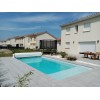 Piscine Détente 9m - Piscines Provence Polyester