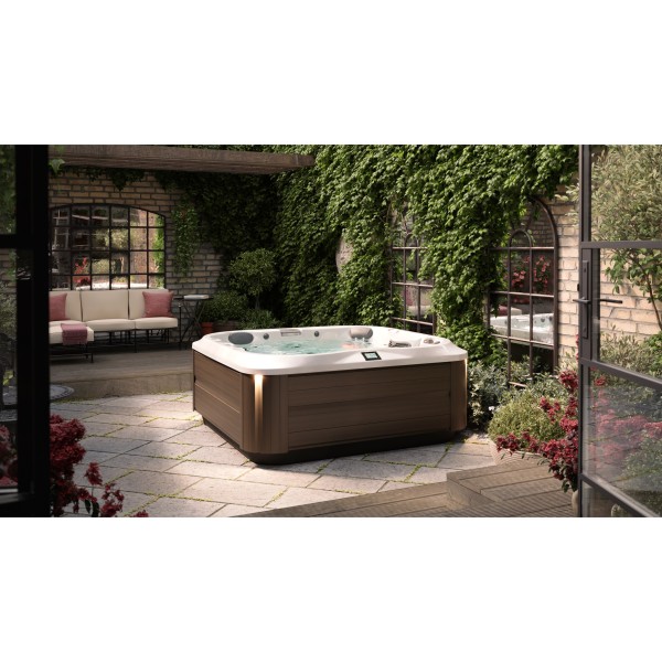 Spa Jacuzzi 4-5 places J-355